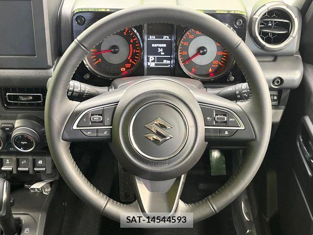 Suzuki JIMNY 2025-06 7979621-10