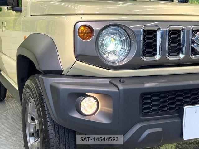 Suzuki JIMNY 2025-06 7979621-11