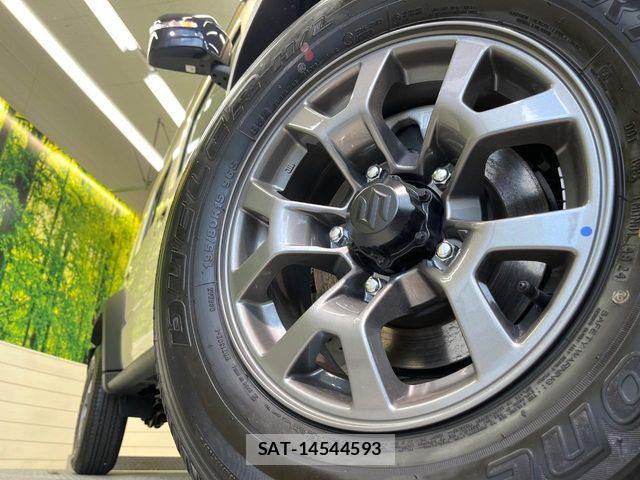 Suzuki JIMNY 2025-06 7979621-12