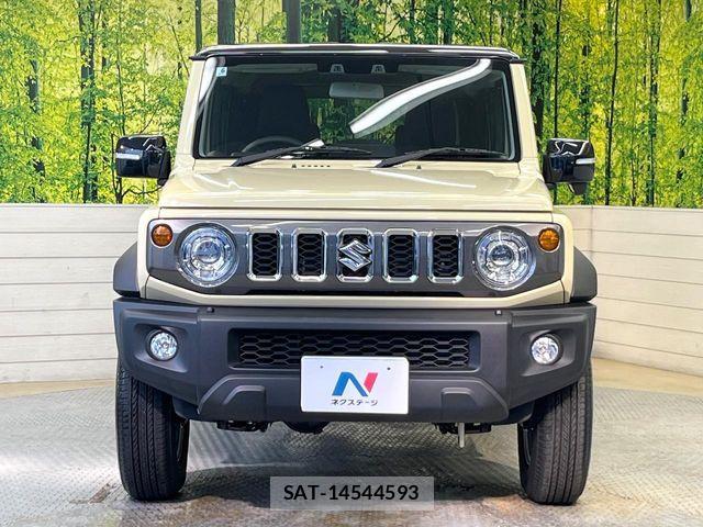 Suzuki JIMNY 2025-06 7979621-15