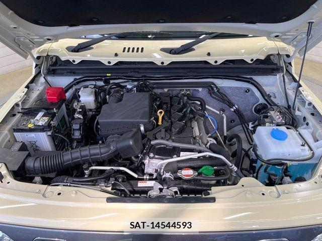 Suzuki JIMNY 2025-06 7979621-17