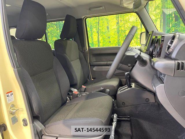 Suzuki JIMNY 2025-06 7979621-7