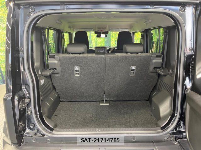 Suzuki JIMNY 2025-06 8036194-9