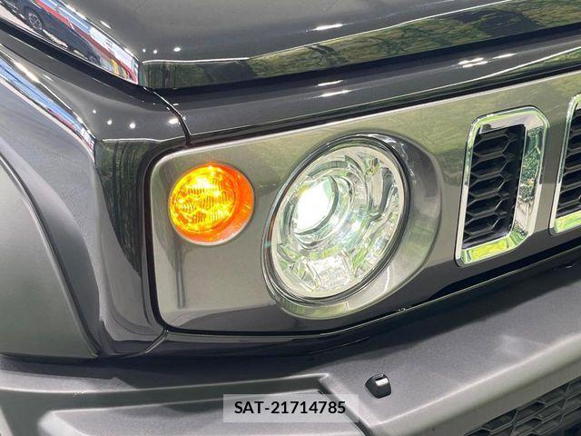 Suzuki JIMNY 2025-06 8036194-11