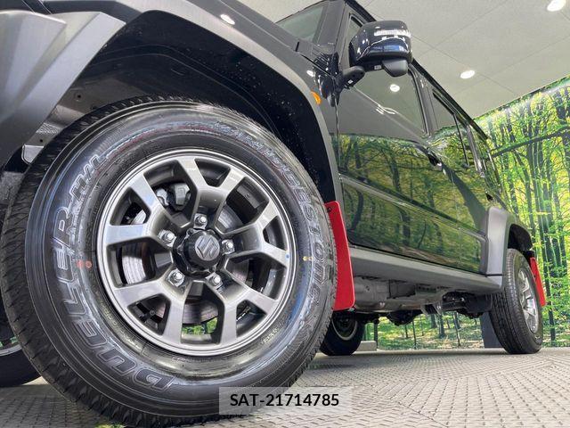 Suzuki JIMNY 2025-06 8036194-12