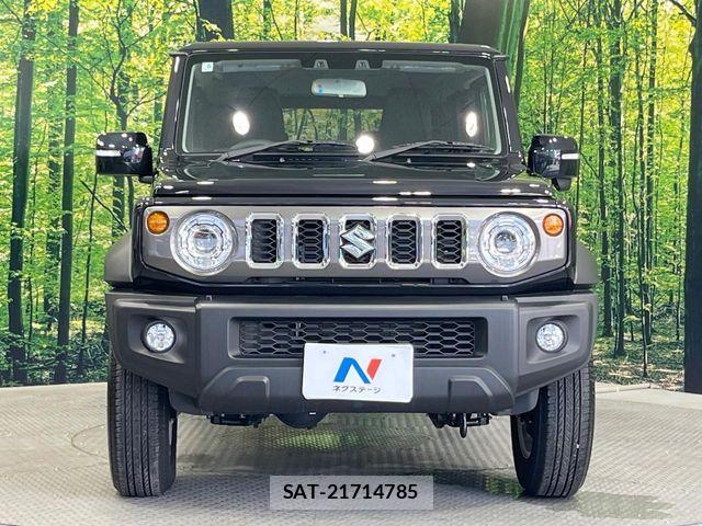 Suzuki JIMNY 2025-06 8036194-13