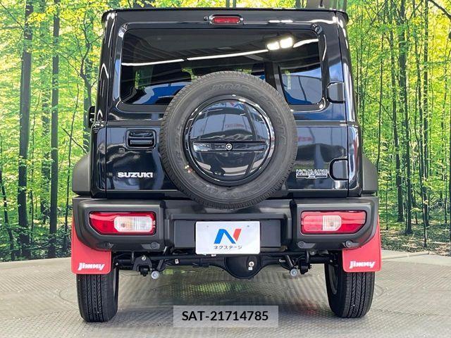 Suzuki JIMNY 2025-06 8036194-14