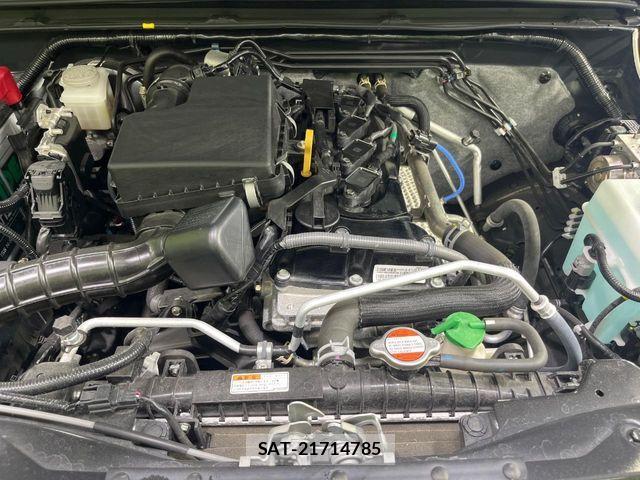 Suzuki JIMNY 2025-06 8036194-17