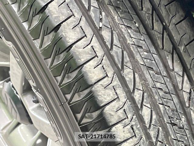 Suzuki JIMNY 2025-06 8036194-19