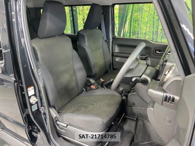 Suzuki JIMNY 2025-06 8036194-7