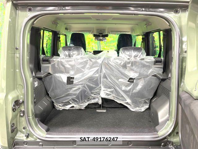 Suzuki JIMNY 2026-02 8130831-10