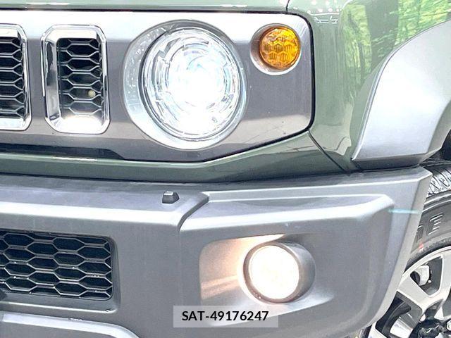 Suzuki JIMNY 2026-02 8130831-12