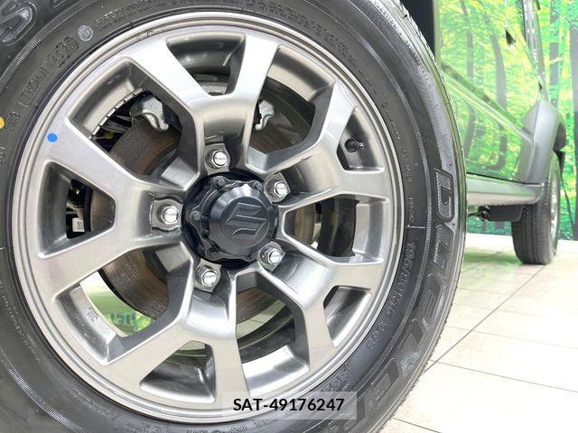 Suzuki JIMNY 2026-02 8130831-13
