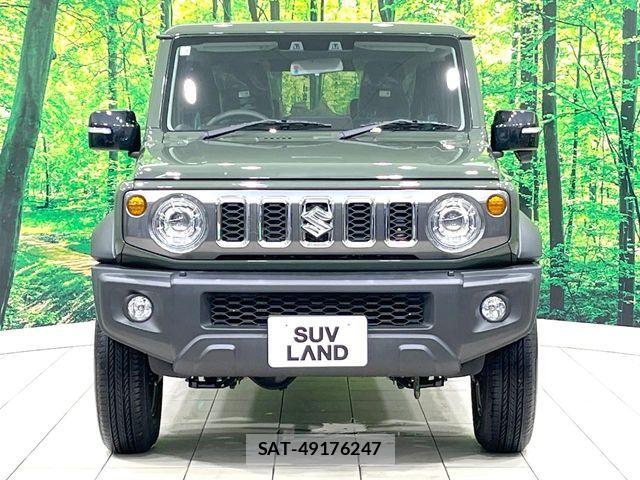 Suzuki JIMNY 2026-02 8130831-14