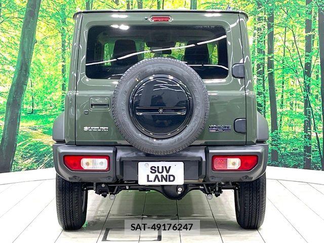 Suzuki JIMNY 2026-02 8130831-15