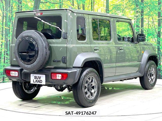 Suzuki JIMNY 2026-02 8130831-17