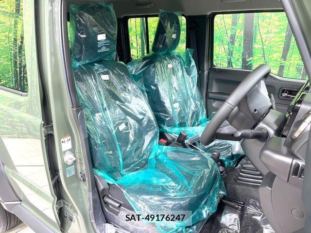 Suzuki JIMNY 2026-02 8130831-8