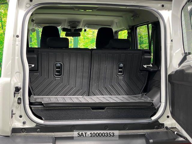 Suzuki JIMNY 2025-07 8230483-9