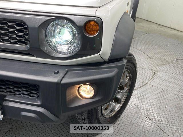 Suzuki JIMNY 2025-07 8230483-11