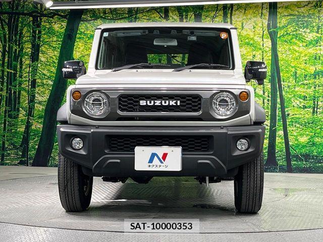 Suzuki JIMNY 2025-07 8230483-13
