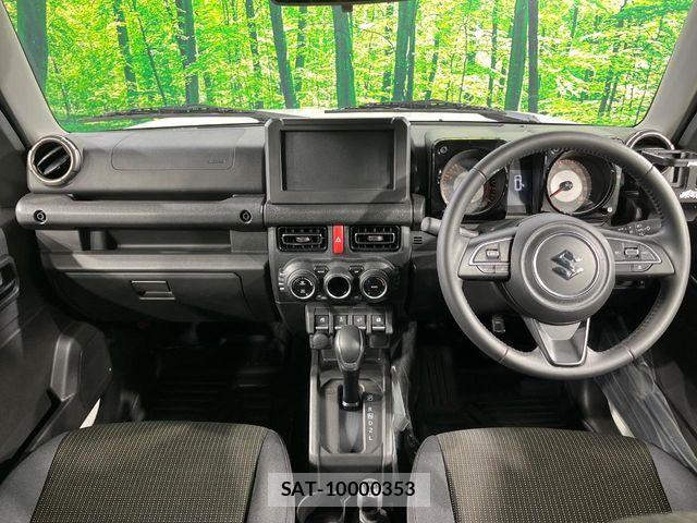 Suzuki JIMNY 2025-07 8230483-1