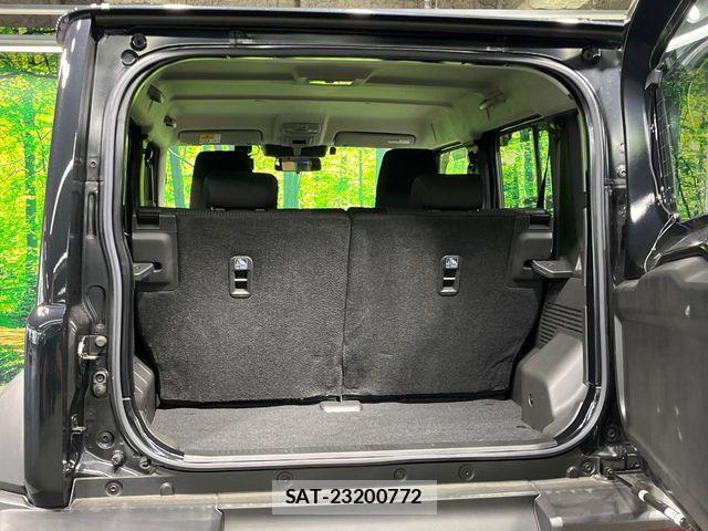 Suzuki JIMNY 2025-12 8230482-9