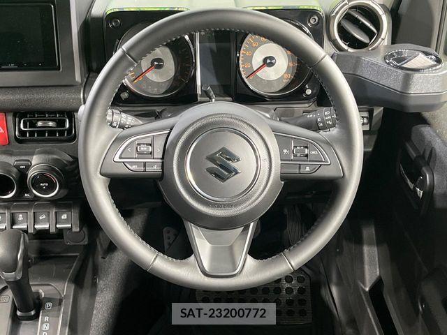 Suzuki JIMNY 2025-12 8230482-10