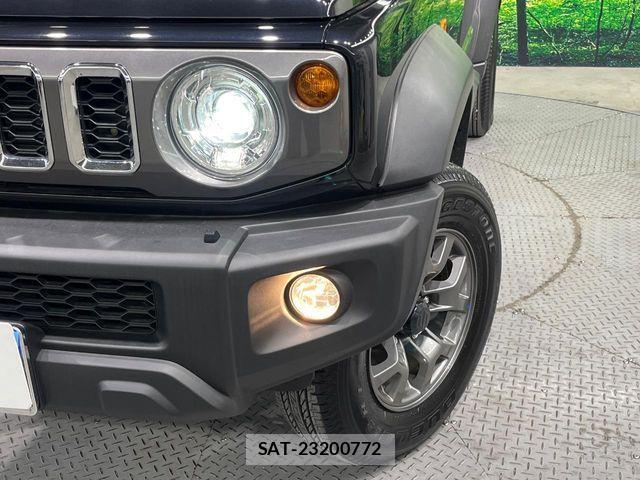 Suzuki JIMNY 2025-12 8230482-11