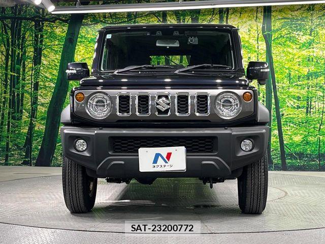Suzuki JIMNY 2025-12 8230482-13