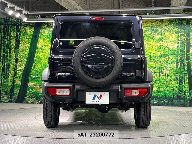 Suzuki JIMNY 2025-12 8230482-14