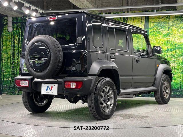 Suzuki JIMNY 2025-12 8230482-16