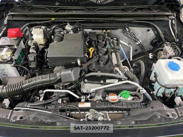 Suzuki JIMNY 2025-12 8230482-17