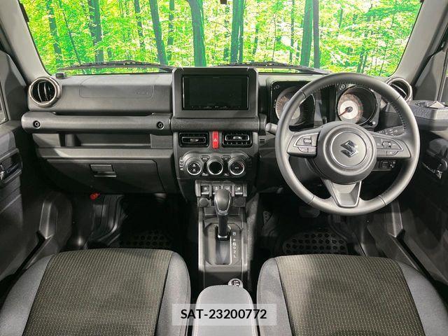 Suzuki JIMNY 2025-12 8230482-1