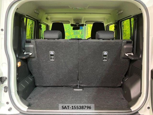 Suzuki JIMNY 2025-09 8880286-9