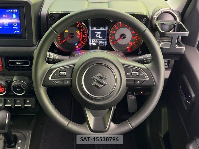 Suzuki JIMNY 2025-09 8880286-10