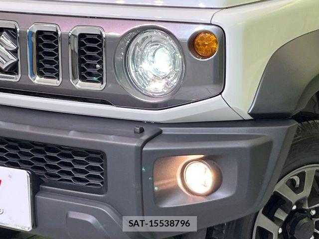 Suzuki JIMNY 2025-09 8880286-11