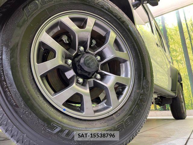Suzuki JIMNY 2025-09 8880286-12