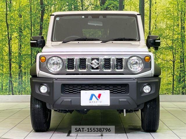 Suzuki JIMNY 2025-09 8880286-13