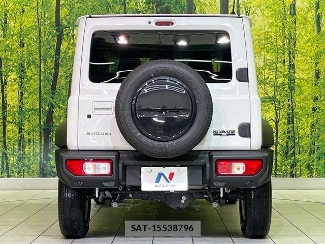 Suzuki JIMNY 2025-09 8880286-14