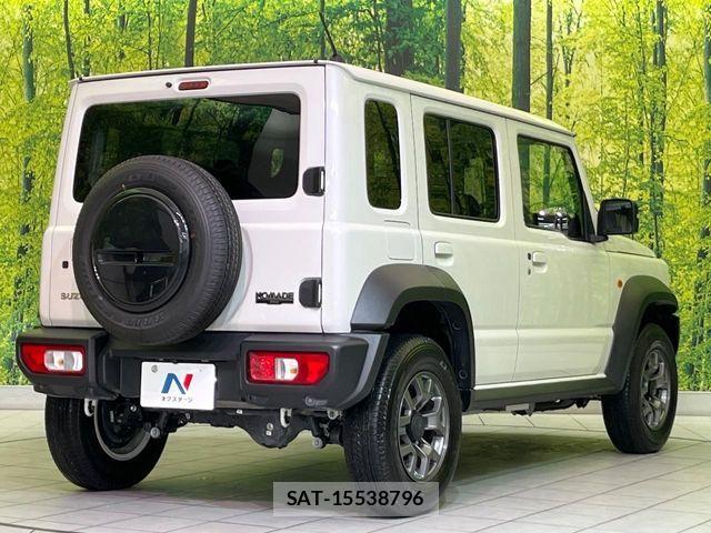 Suzuki JIMNY 2025-09 8880286-16