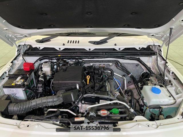 Suzuki JIMNY 2025-09 8880286-17