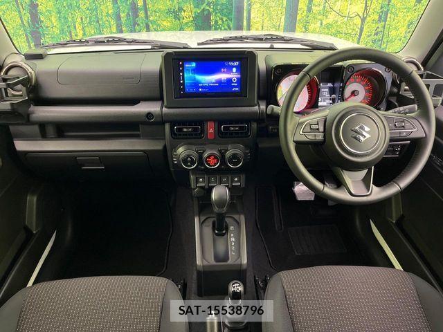 Suzuki JIMNY 2025-09 8880286-1