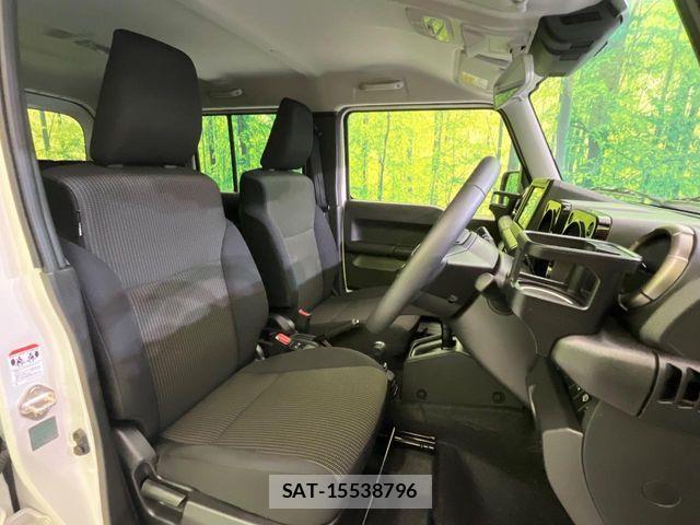 Suzuki JIMNY 2025-09 8880286-7
