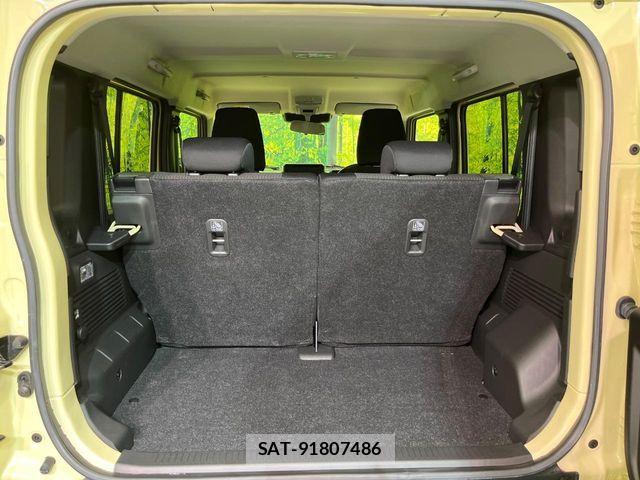 Suzuki JIMNY 2025-06 8883794-9