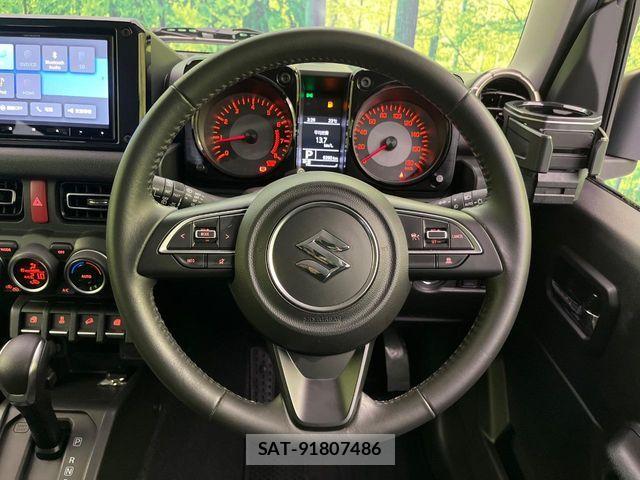 Suzuki JIMNY 2025-06 8883794-10