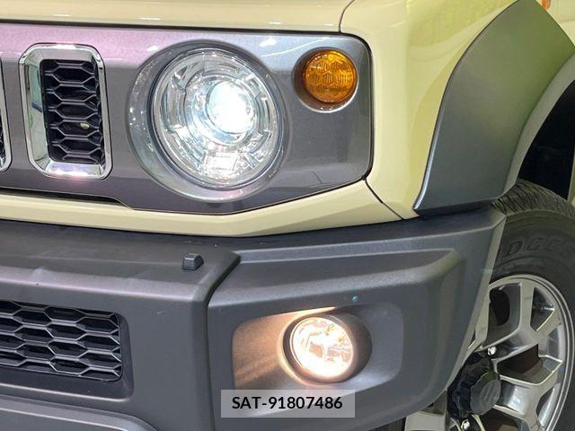 Suzuki JIMNY 2025-06 8883794-11