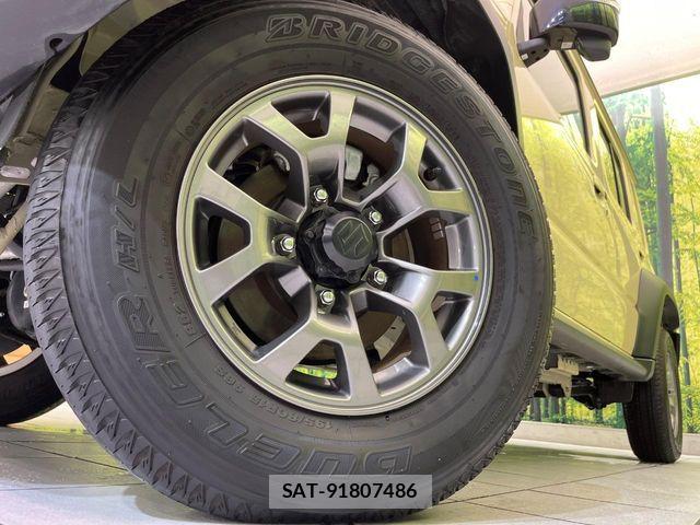 Suzuki JIMNY 2025-06 8883794-12