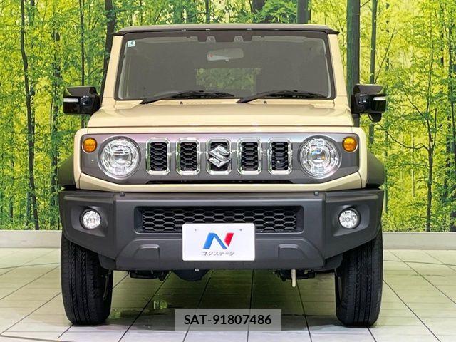 Suzuki JIMNY 2025-06 8883794-13