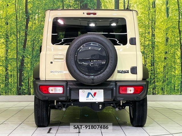 Suzuki JIMNY 2025-06 8883794-14