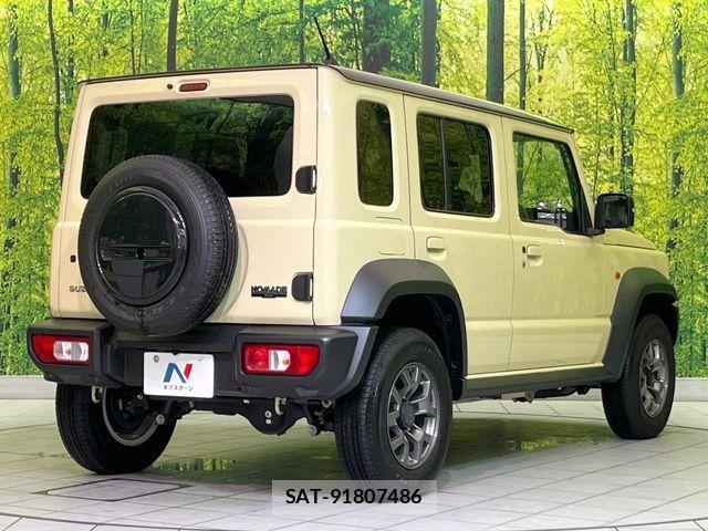 Suzuki JIMNY 2025-06 8883794-16